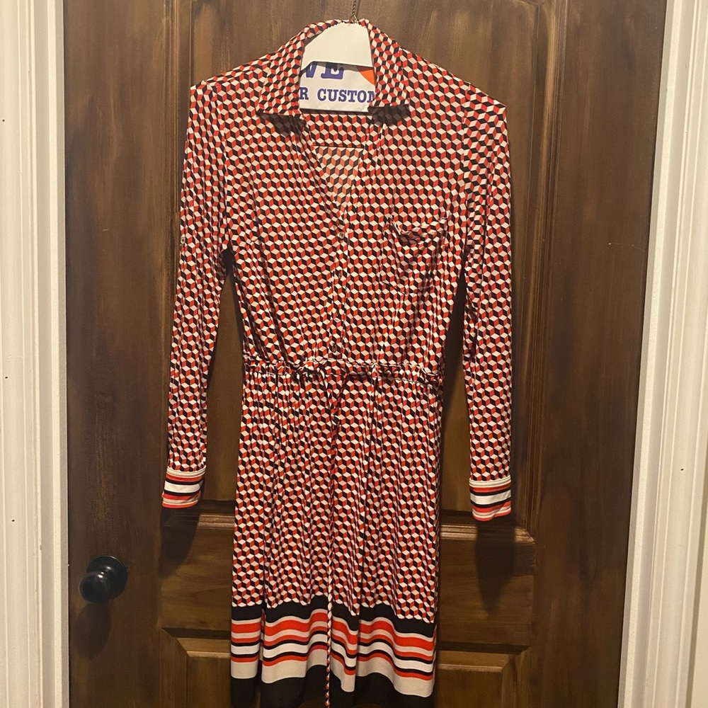 Tommy Hilfiger Dress